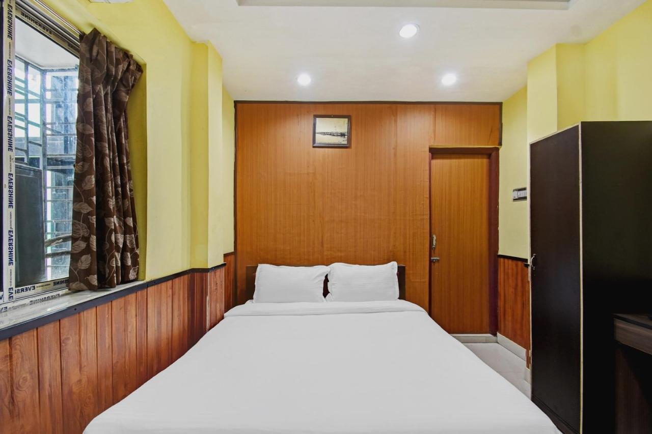 Flagship Hotel Eden Calcutta Exterior foto